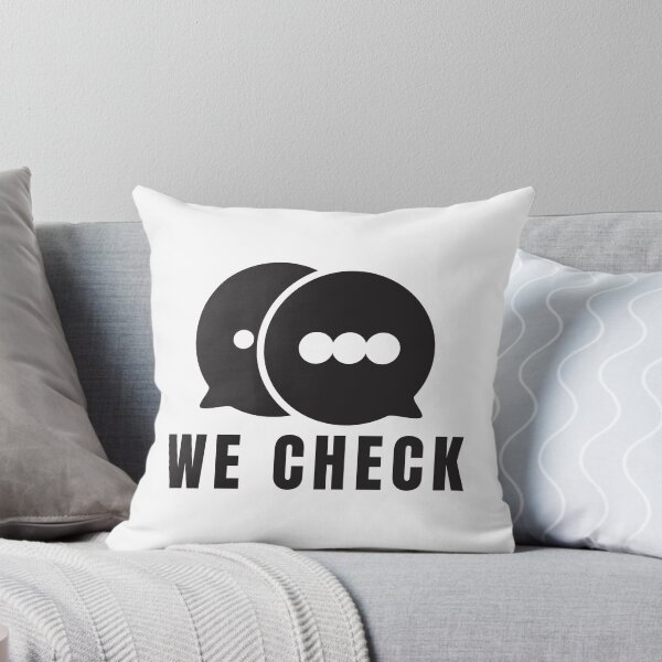 Item preview, We check designed and sold by AcerTee.