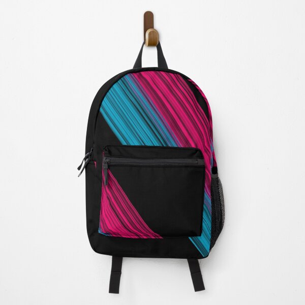 Item preview, Cotton Candy Streaks designed and sold by JaxNaBox.