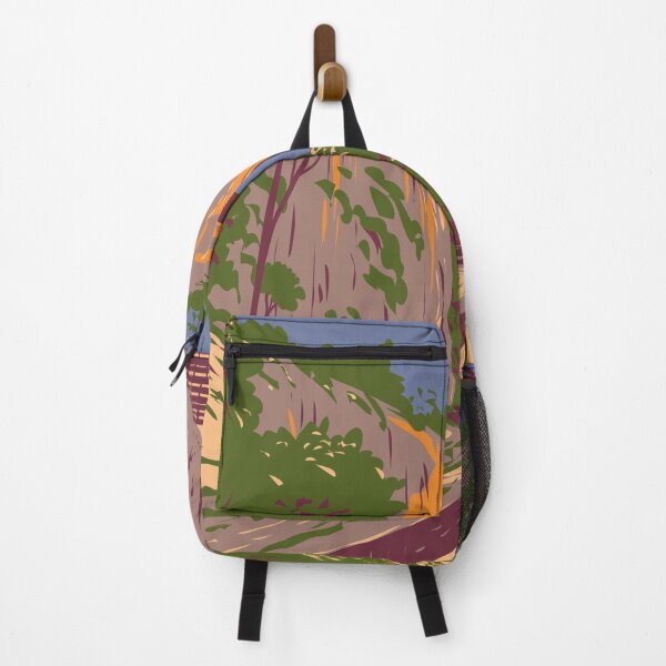 Item preview, Natural Bridge State Park designed and sold by Ermland-LabeL.