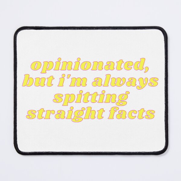 Item preview, NCT Mark Lee Super M Jopping Lyric Spitting Straight Facts designed and sold by Kaelin Beard.