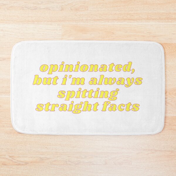 Item preview, NCT Mark Lee Super M Jopping Lyric Spitting Straight Facts designed and sold by Kaelin Beard.