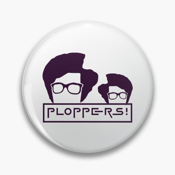 Item preview, Ploppers designed and sold by AcerTee.