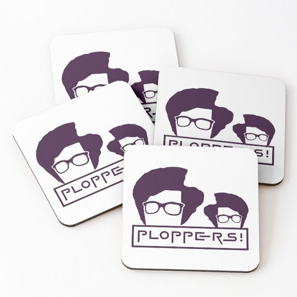 Item preview, Ploppers designed and sold by AcerTee.