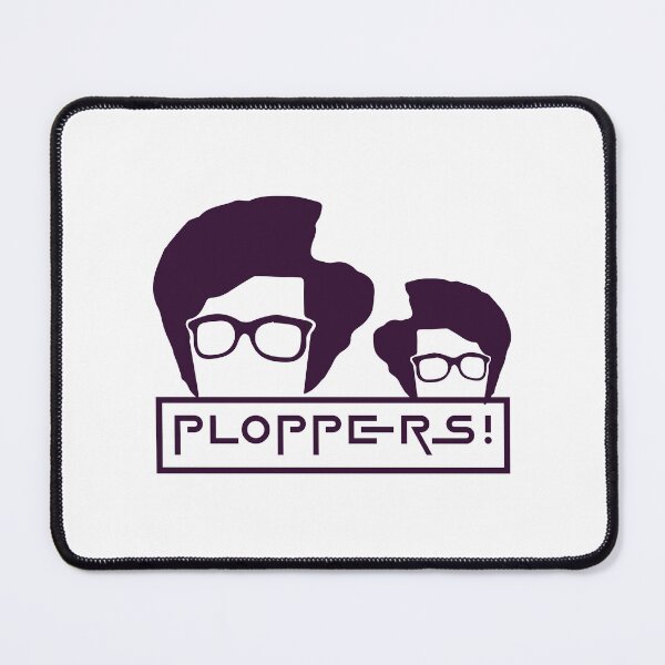 Item preview, Ploppers designed and sold by AcerTee.