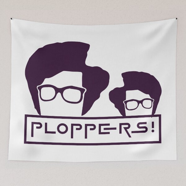 Item preview, Ploppers designed and sold by AcerTee.