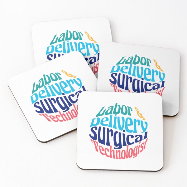 Item preview, Labor & Delivery Surgical Technologist designed and sold by lindsaygarner.