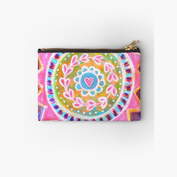 Item preview, Love Mandala designed and sold by Kristen Fagan.