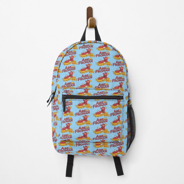 Item preview, Abe Froman, Sausage King Of Chicago designed and sold by TeeArcade84.
