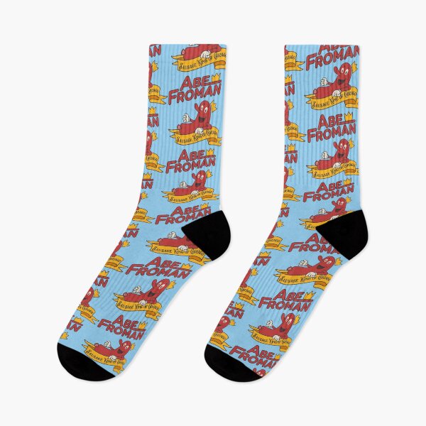 Item preview, Abe Froman, Sausage King Of Chicago designed and sold by TeeArcade84.