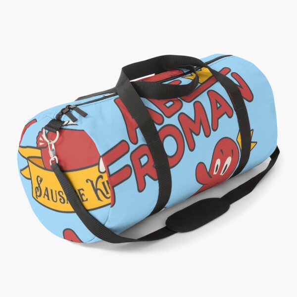 Item preview, Abe Froman, Sausage King Of Chicago designed and sold by TeeArcade84.