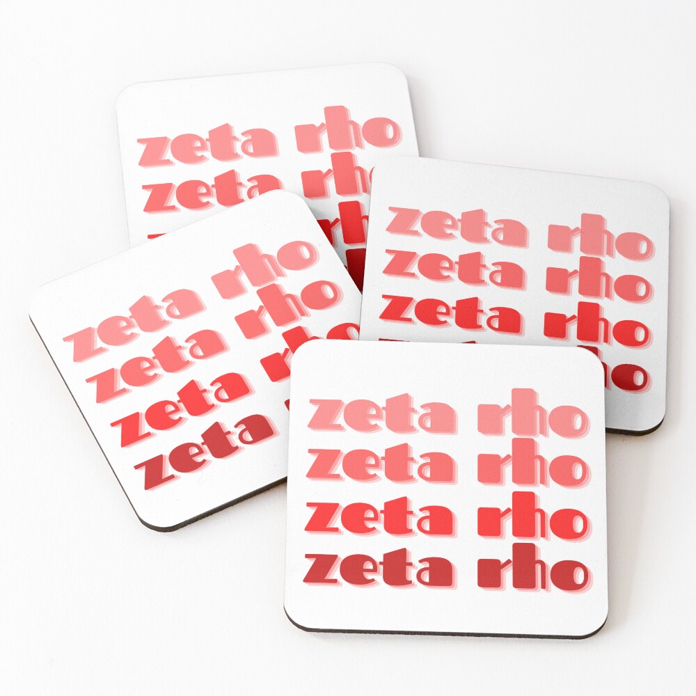 Item preview, Coasters (Set of 4) designed and sold by larajharper.