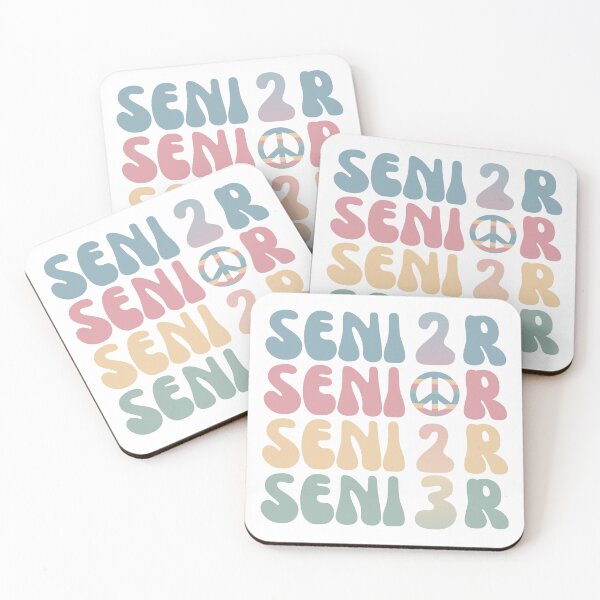 Item preview, Senior Year Vibes | Back to School Senior Year | First Day of School | Senior Year Back to School | Senior Vibes | Positive Vibes Only | Ready to Crush Senior year |  designed and sold by Saffire6.