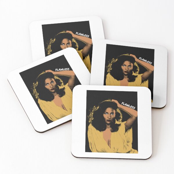 Item preview, Pam Grier designed and sold by AndrewABrady.