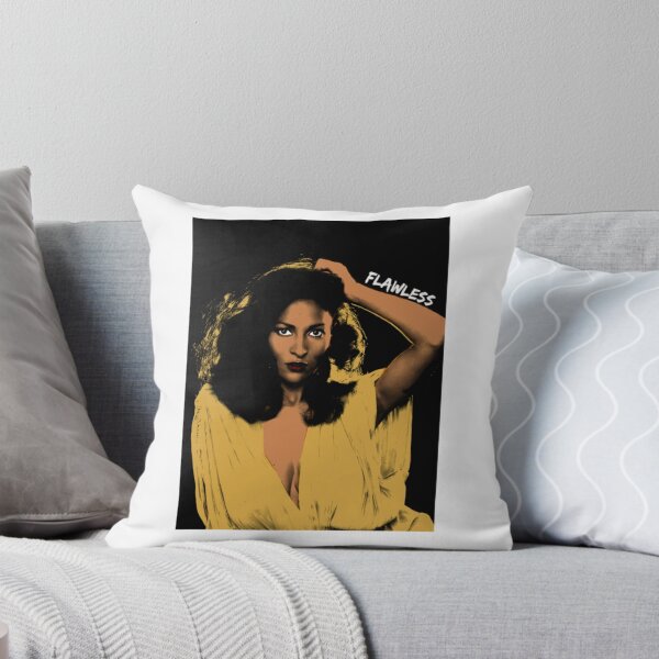 Item preview, Pam Grier designed and sold by AndrewABrady.