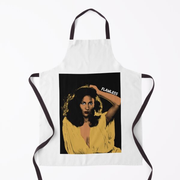 Item preview, Pam Grier designed and sold by AndrewABrady.