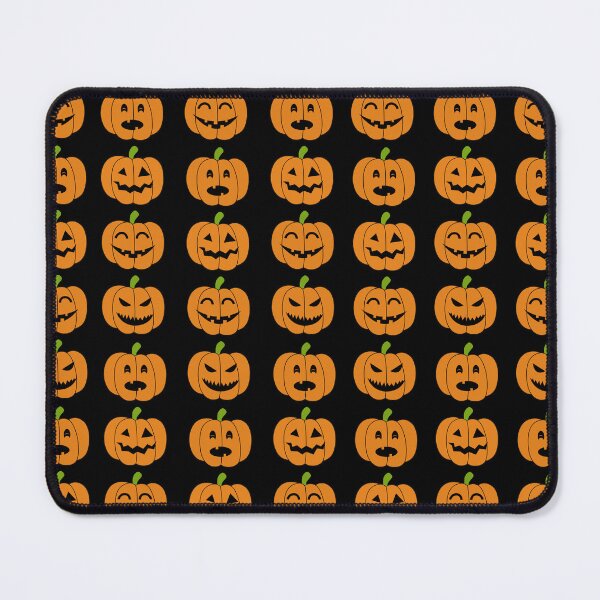 Item preview, Jack-O-Lantern Pattern designed and sold by BeJolley.