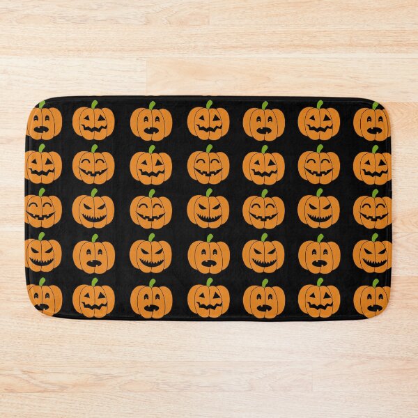 Item preview, Jack-O-Lantern Pattern designed and sold by BeJolley.