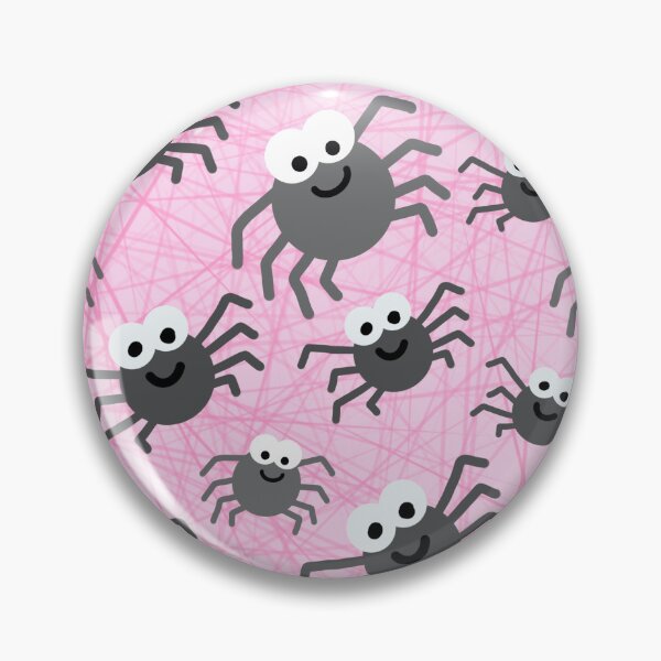 Item preview, Itsy Spider designed and sold by orchidgd.