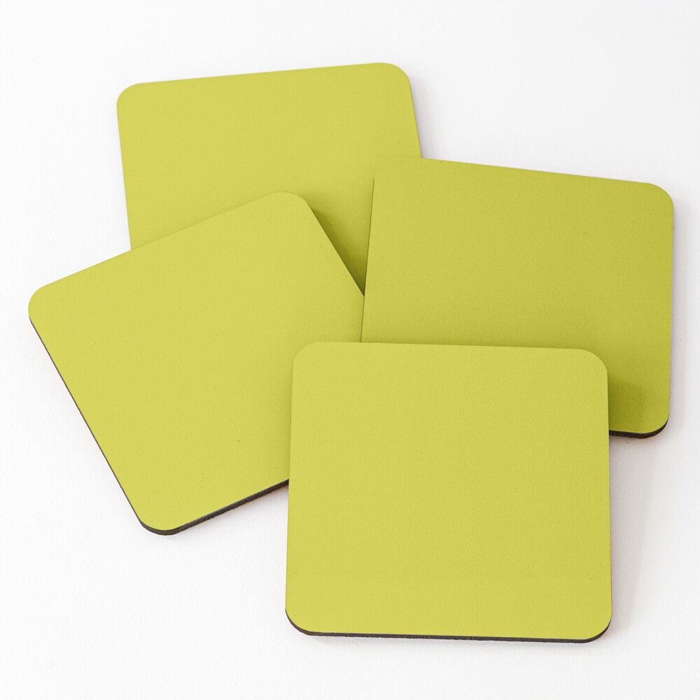 Item preview, Coasters (Set of 4) designed and sold by rootzero.