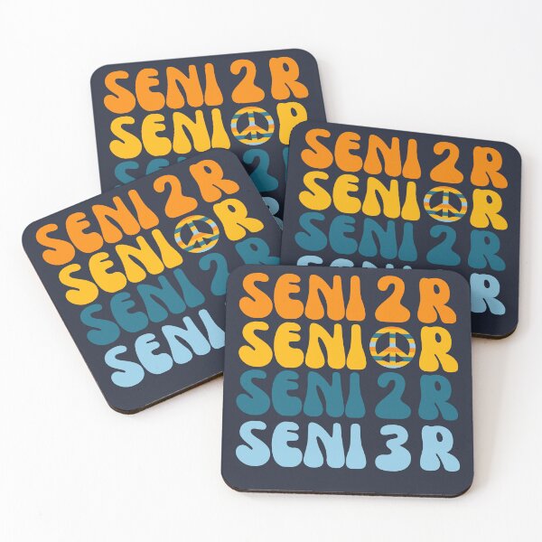 Item preview, Senior Year Vibes | Back to School Senior Year | First Day of School | Senior Year Back to School | Senior Vibes | Positive Vibes Only | Ready to Crush Senior year |  designed and sold by Saffire6.