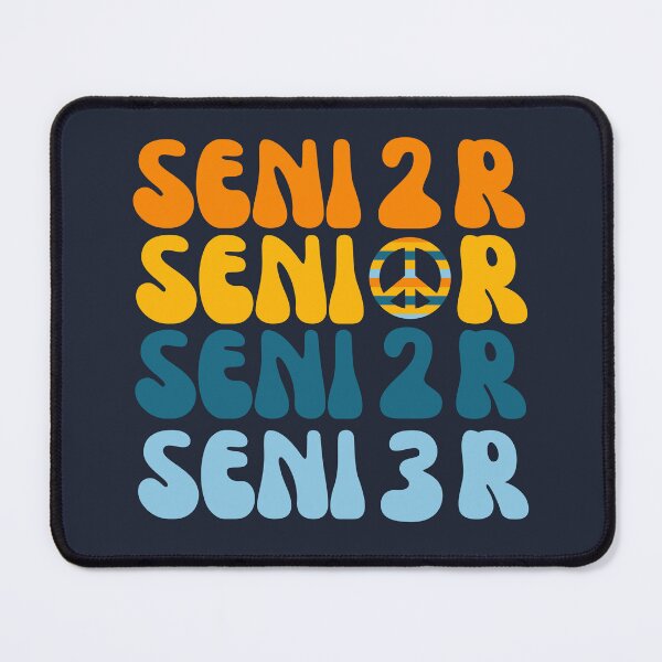 Item preview, Senior Year Vibes | Back to School Senior Year | First Day of School | Senior Year Back to School | Senior Vibes | Positive Vibes Only | Ready to Crush Senior year |  designed and sold by Saffire6.