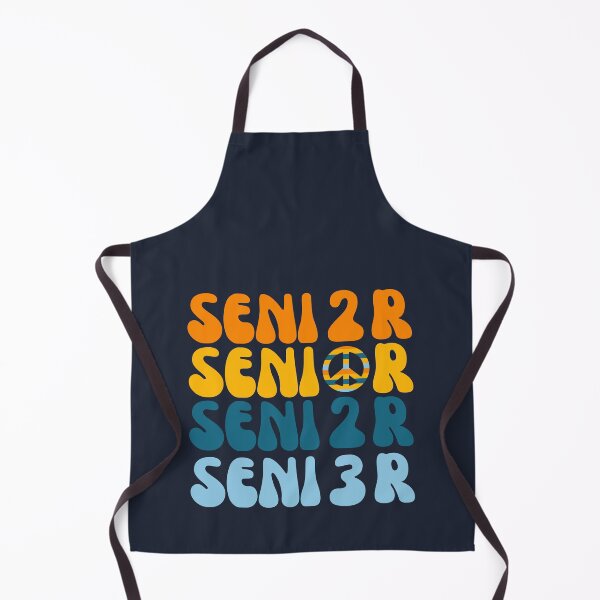 Item preview, Senior Year Vibes | Back to School Senior Year | First Day of School | Senior Year Back to School | Senior Vibes | Positive Vibes Only | Ready to Crush Senior year | designed and sold by Saffire6.