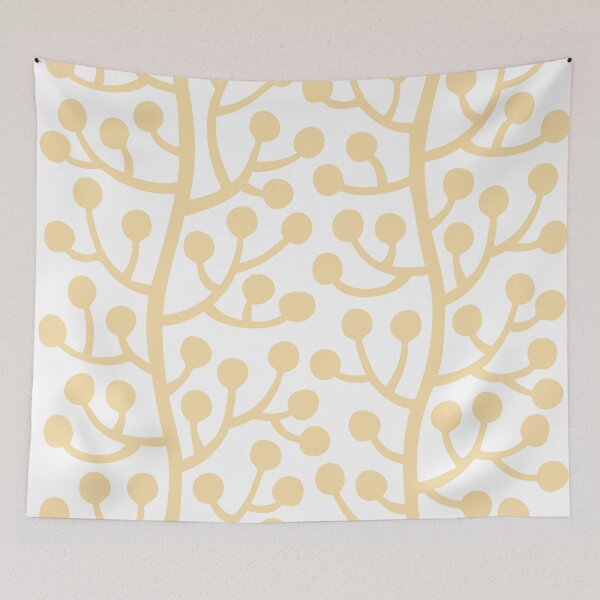 Item preview, Berry Vine 361 designed and sold by tonymagnerart.