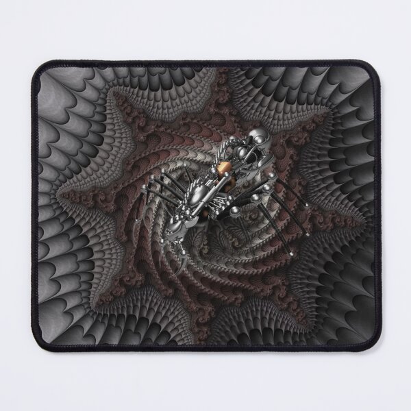 Item preview, ALIEN SPIDER NEST designed and sold by johnnyssandart.