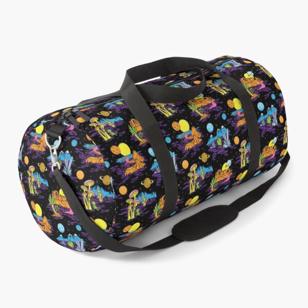 Item preview, Colorful Alien Worlds designed and sold by somecallmebeth.
