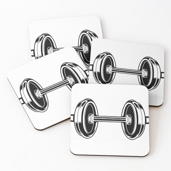 Item preview, Dumbbell  designed and sold by Zeetube.