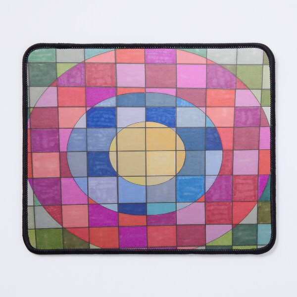 Item preview, Concentricity designed and sold by SavantArtist.