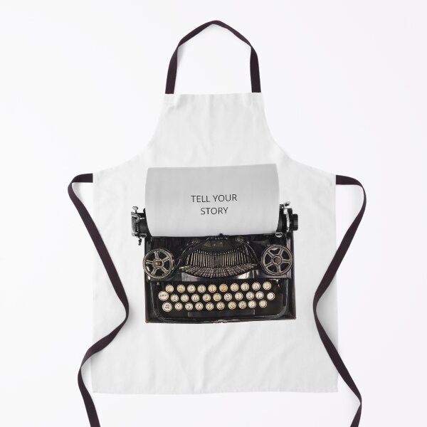 Item preview, Tell Your Story designed and sold by tmdaliggr.