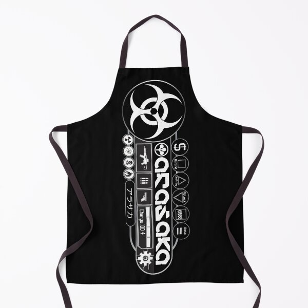 Item preview, Cyberpunk - Arasaka Corporation アラサカ社 - V3 designed and sold by clubtee.