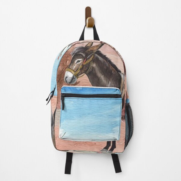 Item preview, Southwest Donkey  designed and sold by HappyLifeCreate.