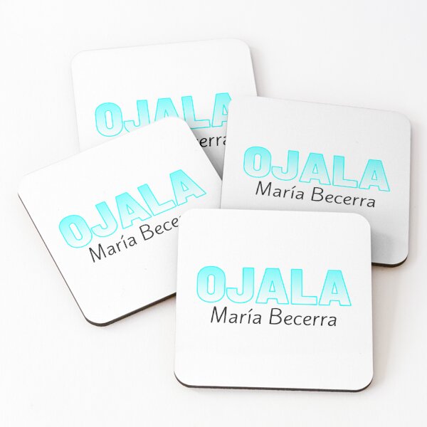 Item preview, Hopefully María Becerra ¨the girl from Argentina¨ designed and sold by LiveStores.
