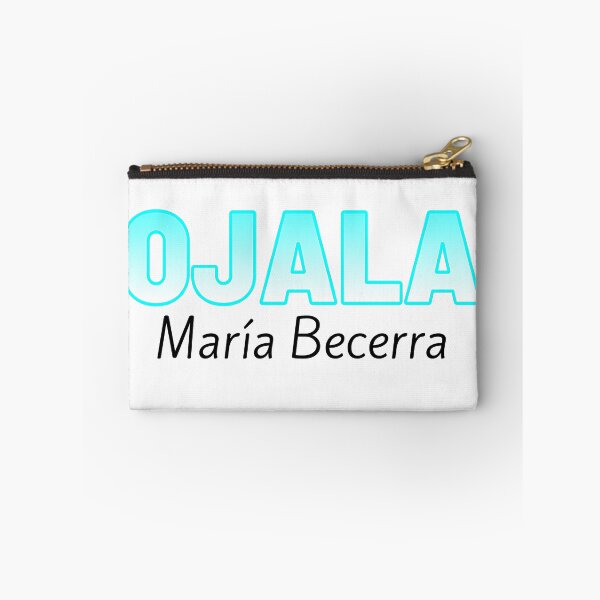 Item preview, Hopefully María Becerra ¨the girl from Argentina¨ designed and sold by LiveStores.