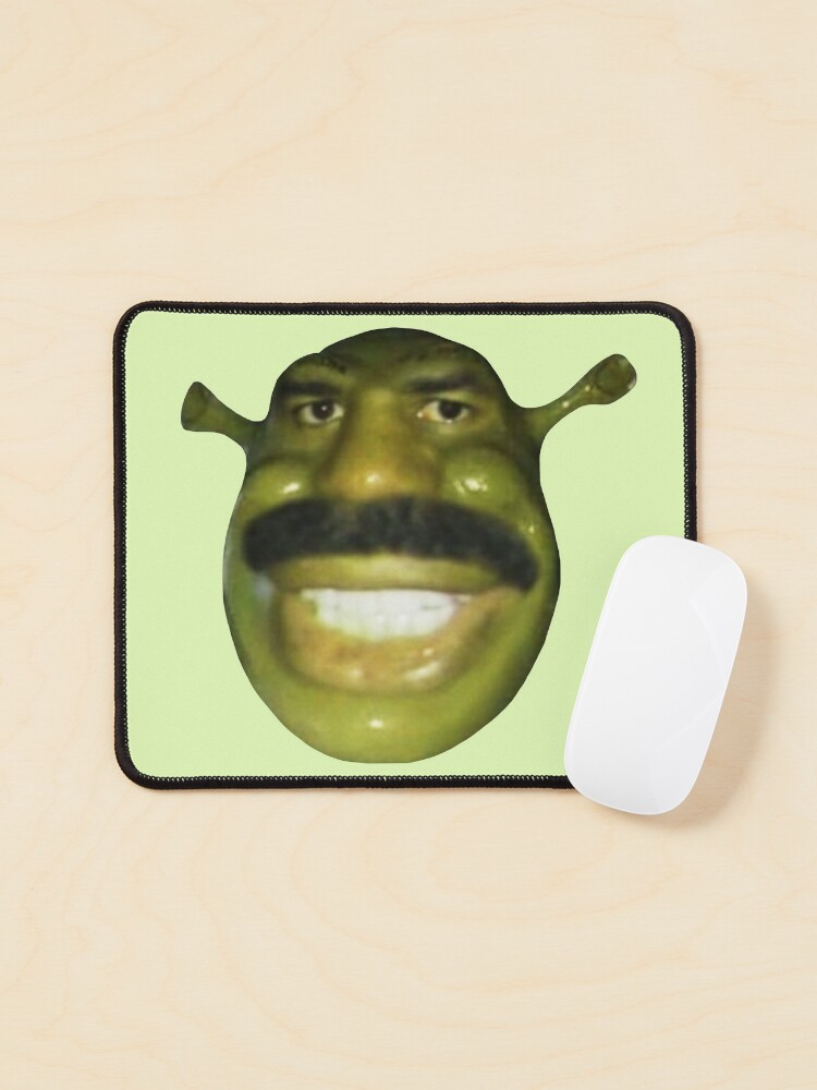 Shrek meme Sticker for Sale by tttatia