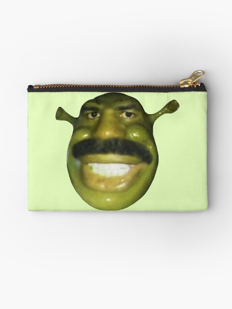 Pou Meme Drawstring Bag for Sale by tttatia