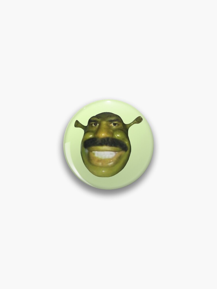 Shrek meme Sticker for Sale by tttatia