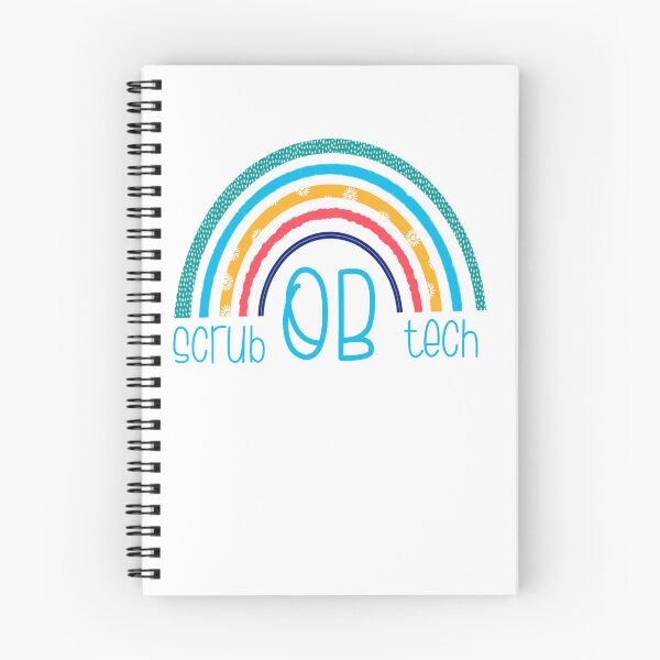 Item preview, OB Scrub Tech designed and sold by lindsaygarner.