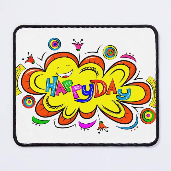 Item preview, happy day t-shirt have a nice day smiley fice day summer day designed and sold by shopdyali.