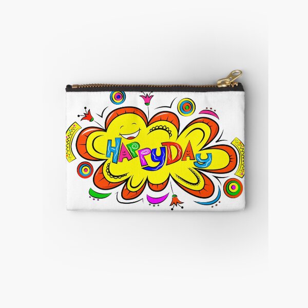 Item preview, happy day t-shirt have a nice day smiley fice day summer day designed and sold by shopdyali.