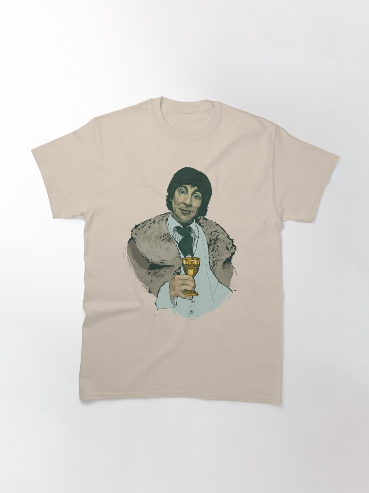 &ldquo;Keith Moon.. " T-shirt by HantoH | Redbubble