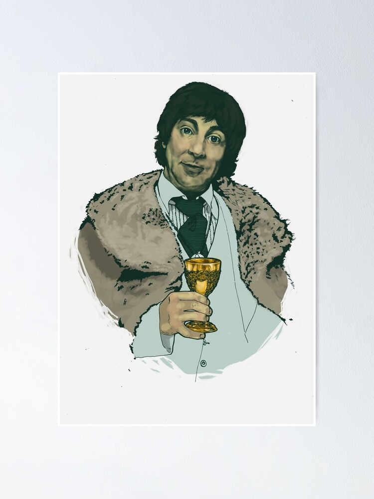 “Keith Moon.. " Poster for Sale by HantoH | Redbubble