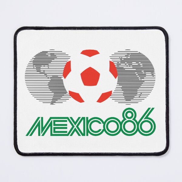 Item preview, Mexico 86 designed and sold by Confusion101.