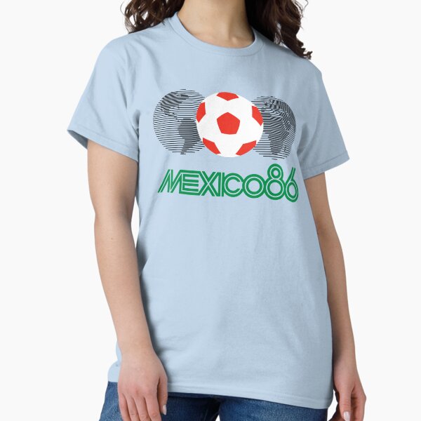 Item preview, Mexico 86 designed and sold by Confusion101.