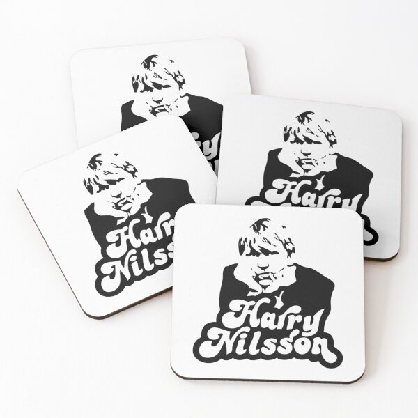 Item preview, Harry Nilsson designed and sold by AMYBOEHL.