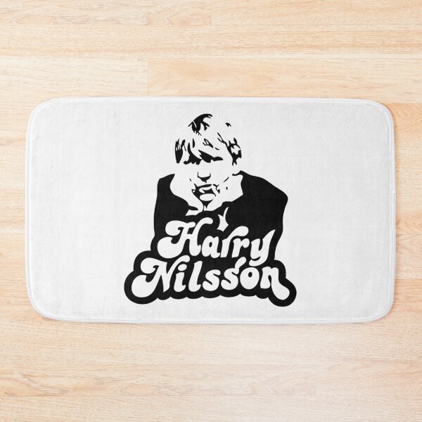 Item preview, Harry Nilsson designed and sold by AMYBOEHL.