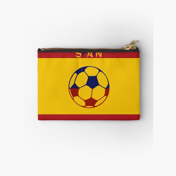 Item preview, Aficionado al fútbol de España designed and sold by APURU.