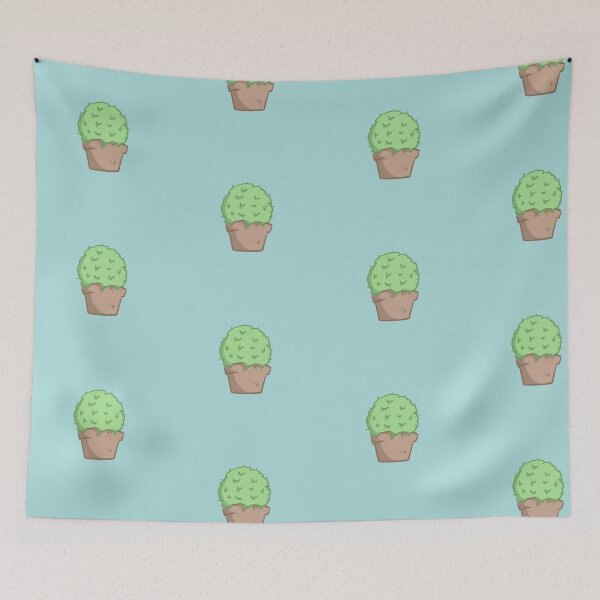 Aperçu de l'œuvre Cactus Buddy - Pack Canicule créée et vendue par DoubleM-Designs.
